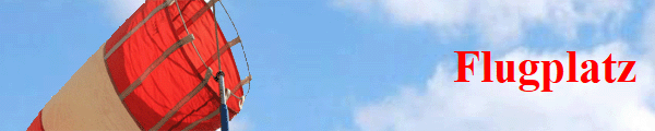 Flugplatz